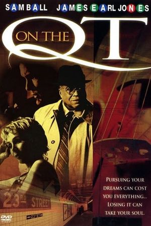 On the Q.T.'s poster image