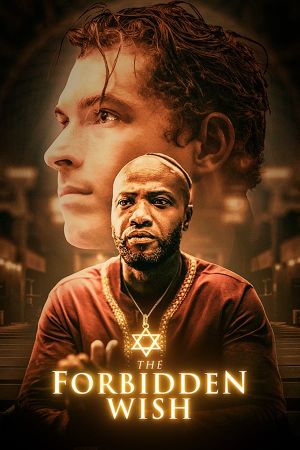 The Forbidden Wish's poster