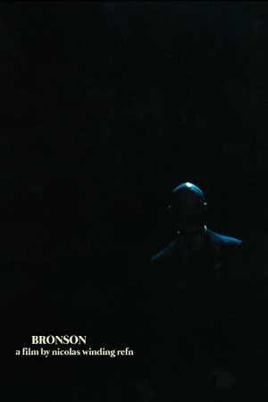 Bronson's poster