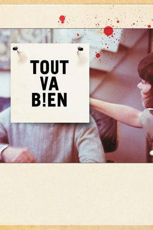 All's Well's poster