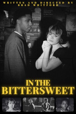 In The Bittersweet's poster