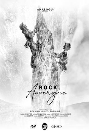 Rock Auvergne's poster