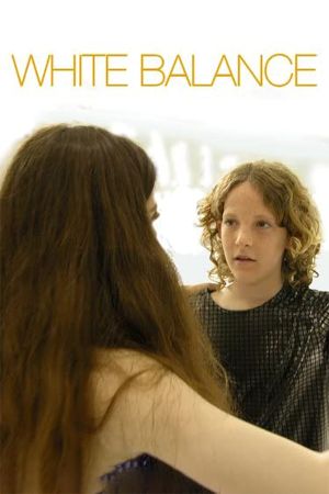 White Balance's poster