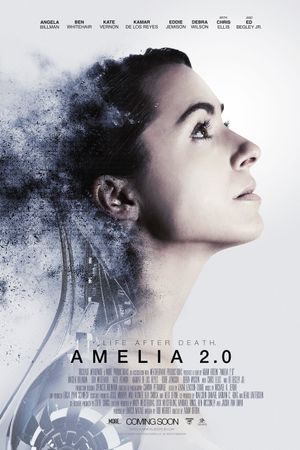 Amelia 2.0's poster