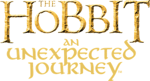 The Hobbit: An Unexpected Journey's poster