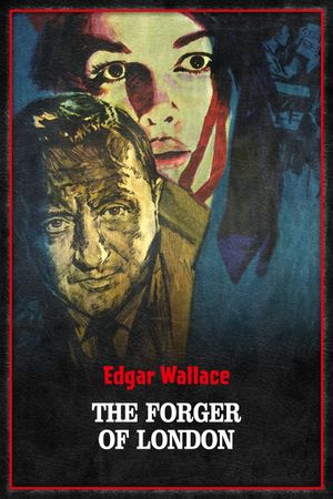 The Forger of London's poster