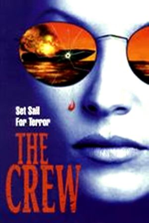 The Crew's poster