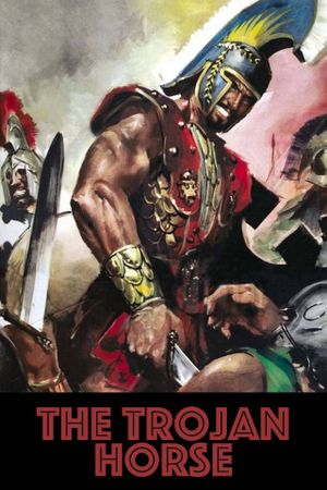 The Trojan Horse's poster