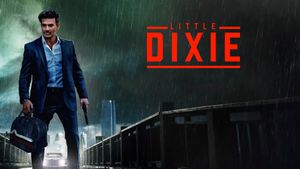 Little Dixie's poster