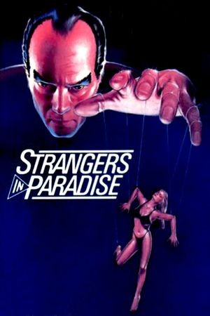 Strangers in Paradise's poster
