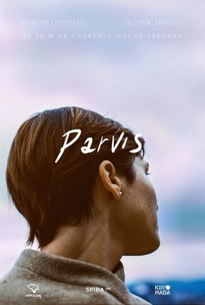 Parvis's poster