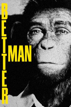 Better Man's poster