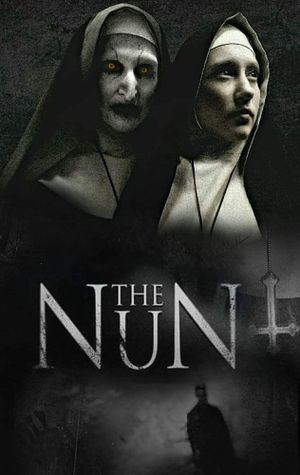The Nun's poster