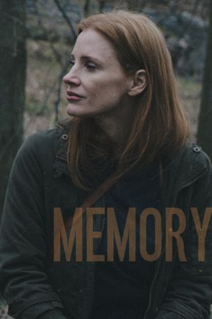 Memory's poster