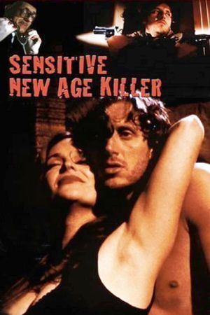 Sensitive New Age Killer's poster image