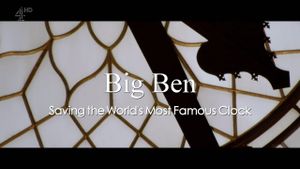 Big Ben: Saving the World's Most Famous Clock's poster