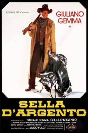 Silver Saddle's poster