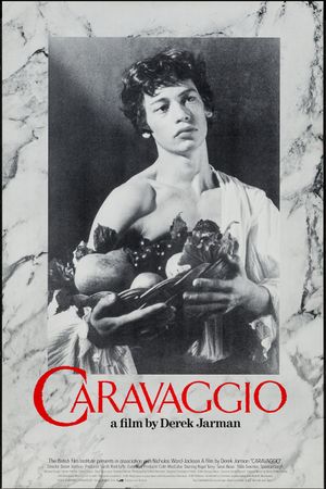 Caravaggio's poster