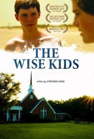 The Wise Kids's poster