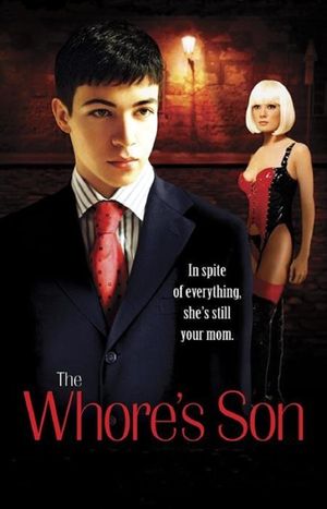The Whore's Son's poster
