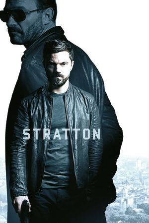Stratton's poster