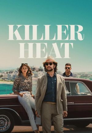 Killer Heat's poster