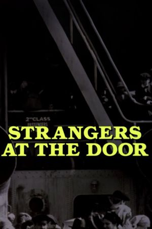 Strangers at the Door's poster