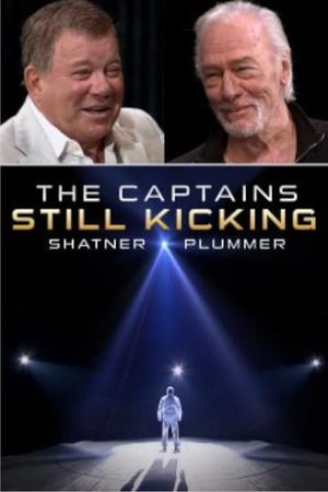 Still Kicking's poster