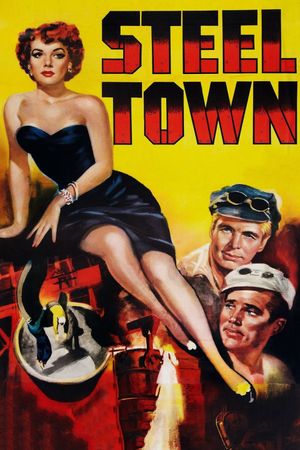 Steel Town's poster