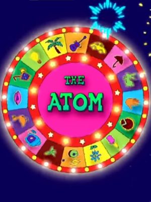 Science Please! : The Atom's poster