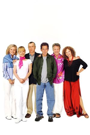 Meet the Fockers's poster