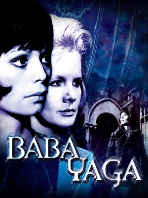 Baba Yaga's poster