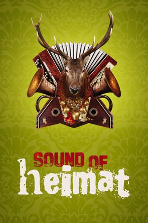 Sound of Heimat - Deutschland singt's poster