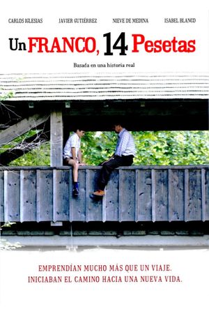 Crossing Borders's poster