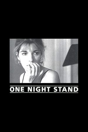 One Night Stand's poster image