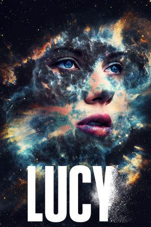 Lucy's poster
