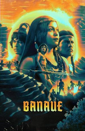 Banaue: Stairway to the Sky's poster