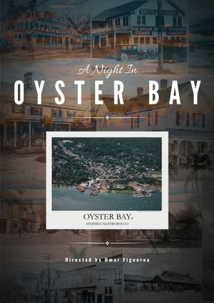 A Night in Oyster Bay's poster