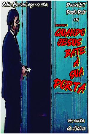 Jesus is Back's poster