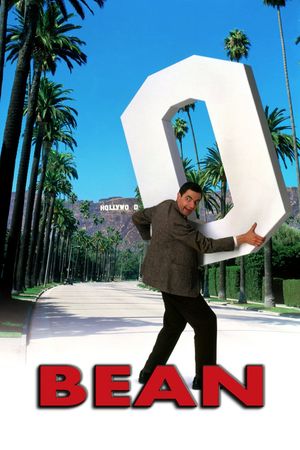 Bean's poster