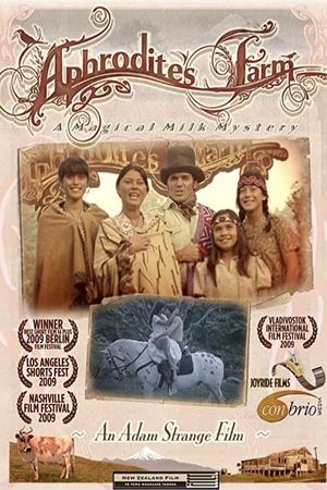 Aphrodite's Farm's poster