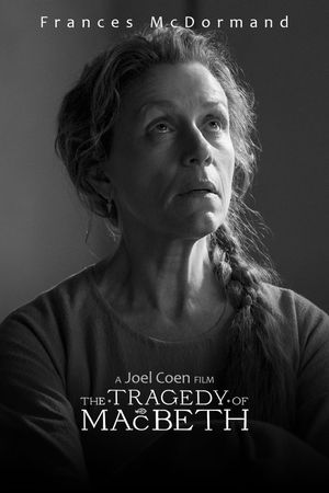 The Tragedy of Macbeth's poster