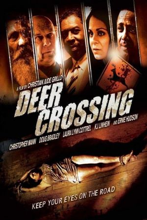 Deer Crossing's poster