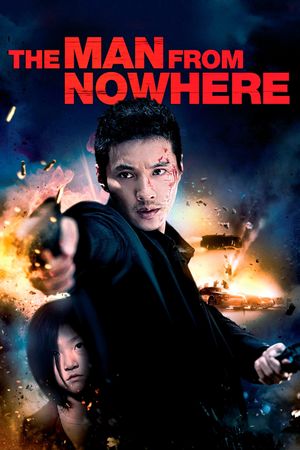 The Man from Nowhere's poster
