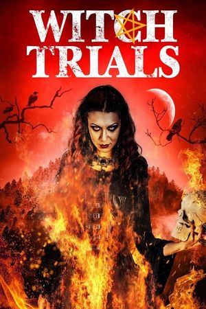 Witch Trials's poster