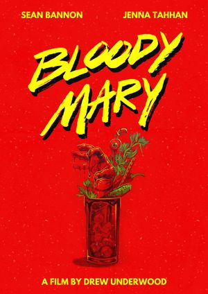 Bloody Mary's poster