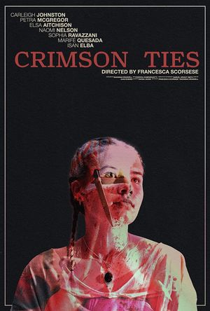 Crimson Ties's poster