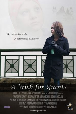A Wish for Giants's poster