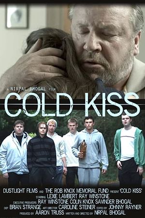 Cold Kiss's poster