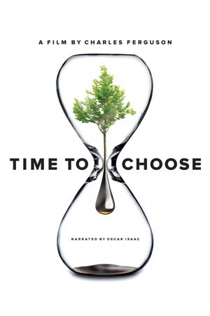 Time to Choose's poster